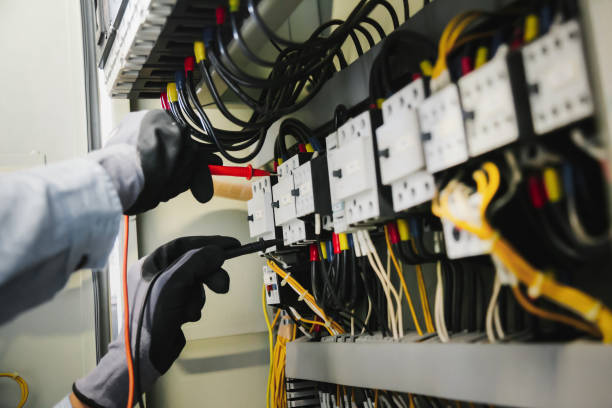 Best Commercial Electrical Services  in Northford, CT